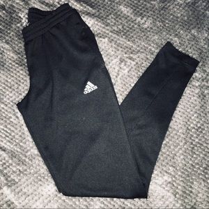 Adidas joggers